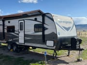 2019 Keystone RV Springdale available for rent in Cameron Montana