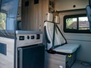 2023 Winnebago Solis 59PX available for rent in Perris California