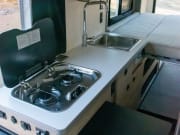 2023 Solis 59PX  by Winnebago for rent in 92570
