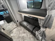 2022 Forester LE available for rent in Anchorage Alaska