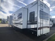 2022 Jayco North Point available for rent in Homer City Pennsylvania