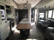 2022 North Point  by Jayco for rent in 15748