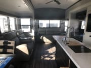 2022 Jayco North Point Fifth Wheel for rent in Homer City Pennsylvania