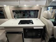 2020 Thor Sequence available for rent in Hampton New Hampshire