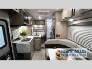 2023 Coachmen Ford Transit available for rent in San Diego California