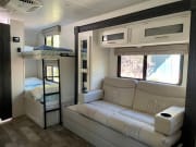 2021 R-Pod Hood River Edition Travel Trailer for rent in South Lake Tahoe California