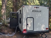 2017 Dutchmen Kodiak Ultimate Travel Trailer for rent in Monroe Washington