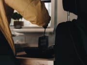 2021 Dodge Ram Promaster 3500 available for rent in Portland Maine