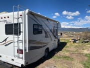 2015 Thor Chateau available for rent in Leadville Colorado