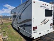 2015 Thor Chateau Class C for rent in Leadville Colorado