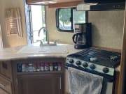 2016 Tracer Air  by Forest River for rent in 55112