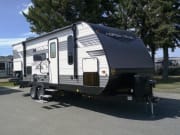 2022 Dutchmen Aspen Trail 2340BHSWE available for rent in BOZEMAN Montana