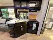 2022 Forest River Cherokee Grey Wolf Travel Trailer for rent in Phoenix Arizona