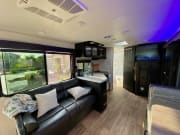 2022 Forest River Cherokee Grey Wolf available for rent in Phoenix Arizona