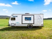 2021 Forest River Ibex available for rent in Gold Hill Oregon