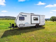 2021 Forest River Ibex Travel Trailer for rent in Gold Hill Oregon