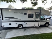 2022 Coachmen Freelander available for rent in Antioch California