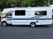 2022 Coachmen Freelander Class C for rent in Antioch California