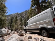 2019 Transit  by Ford for rent in 92058