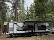 2022 Heartland RVs Pioneer Travel Trailer for rent in Cutler California