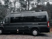 2022 Thor Sequence Class B for rent in Monroe Tennessee