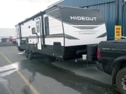 2022 Hideout  by Keystone RV for rent in V3Y 2A6