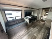 2021 Connect SE available for rent in Frenchtown Montana