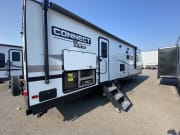 2021 Connect SE Travel Trailer for rent in Frenchtown Montana