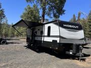 2022 Keystone RV Hideout available for rent in flagstaff Arizona