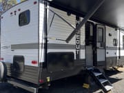 2022 Keystone RV Hideout Travel Trailer for rent in flagstaff Arizona