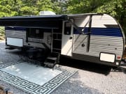 2023 Primetime Avenger 26BK Bunkhouse available for rent in RANGER Georgia