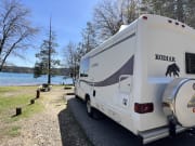 2001 Kodiak Motorhome  by Kodiak for rent in 89523