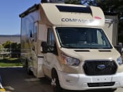 2021 Compass  by Thor for rent in 93546