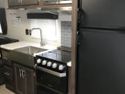 2020 Forest River Cherokee Grey Wolf Toy Hauler for rent in WESTMINSTER Colorado