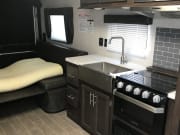 2020 Forest River Cherokee Grey Wolf available for rent in WESTMINSTER Colorado