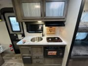 2023 Sonic Lite Travel Trailer for rent in Apple Valley Minnesota
