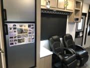 2022 Forest River Work And Play Toy Hauler for rent in WESTMINSTER Colorado