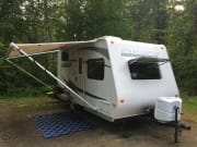 2010 Starcraft Travel Star Sport available for rent in Wynndel British Columbia