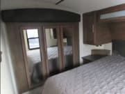 2022 Keystone RV Cougar Fifth Wheel for rent in CEDAR Michigan