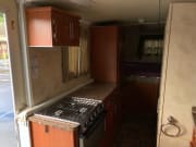 2013 Trailmanor Trailmanor Trailer available for rent in Spokane Washington