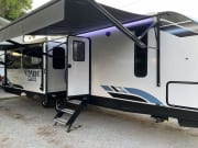 2023 Vibe  by Forest River for rent in 68402