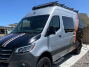 2021 Entegra Coach Launch available for rent in Redmond Oregon