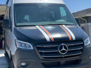 2021 Entegra Coach Launch Class B for rent in Redmond Oregon