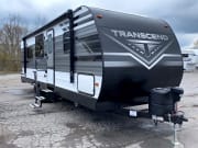 2021 transcend  by Grand Design for rent in 95928
