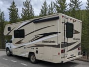 2022 Winnebago Minnie Winnie available for rent in Provo Utah