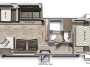 2022 Dutchman Coleman Lantern Travel Trailer for rent in Mesa Arizona