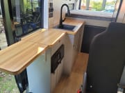 2022 Promaster 3500 EXT Class B for rent in Compton Quebec