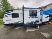 2023 Shadow Cruiser  by Heartland RVs for rent in 99623-7001