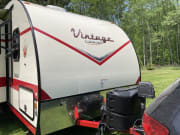 2019 Vintage Cruiser  by Gulf Stream for rent in 48745