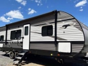 2022 Heartland RVs Trail Runner available for rent in Blairsville Georgia